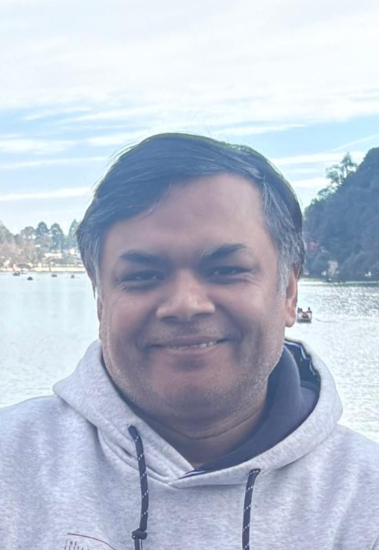 Rohit Mittal